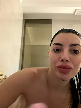 Mia Splash online show from 30, 5, 2026