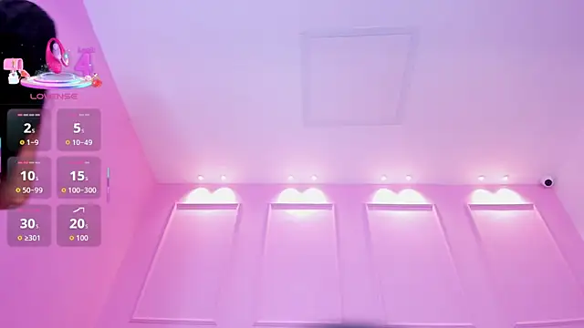 SOPHIATRISTA online show from 2, 12, 2025