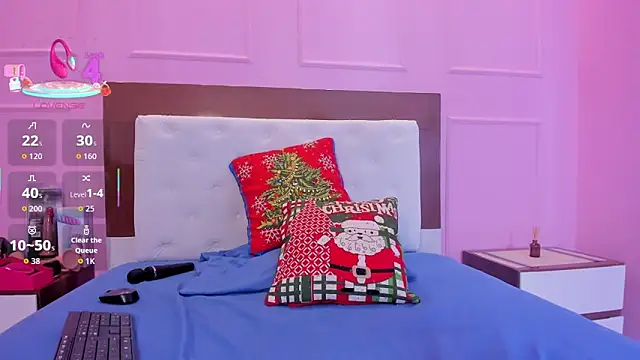 SOPHIATRISTA online show from 16, 12, 2025