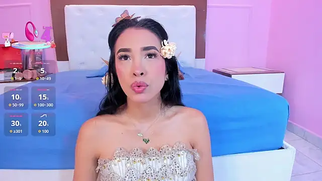 SOPHIATRISTA online show from 31, 10, 2025