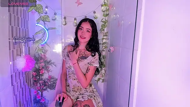 Snapshot of solecito___ chatting on 5, 3, 2026 solecito online show from 5, 3, 2026