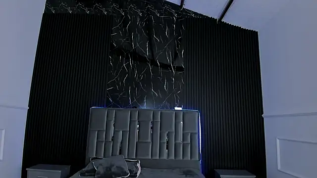 AngelaRicci online show from 22, 3, 2025