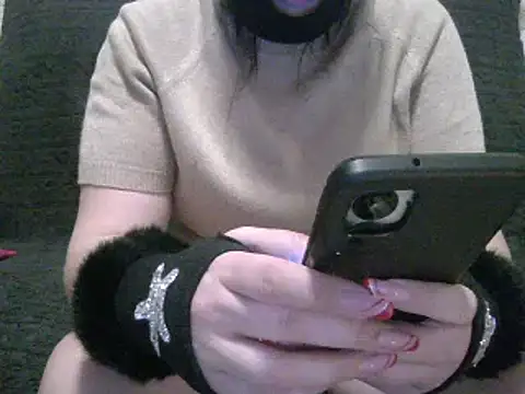 BibicaBibica1 online show from 24, 2, 2025