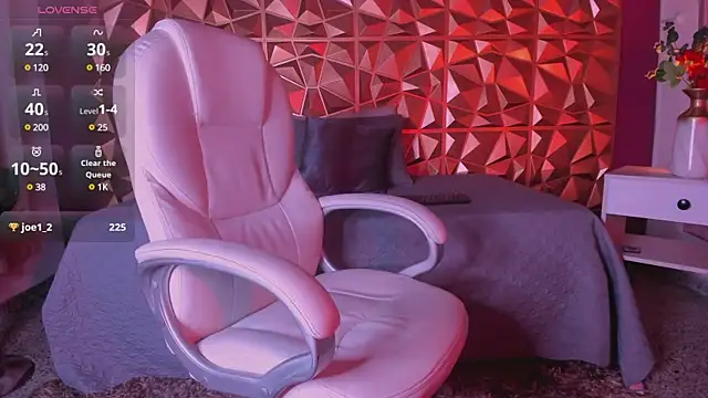 AlejandroStormm online show from 11, 3, 2025