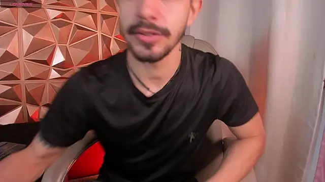 AlejandroStormm online show from 1, 3, 2026