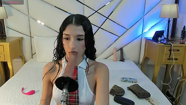 MELODYY SWEET online show from 9, 10, 2025