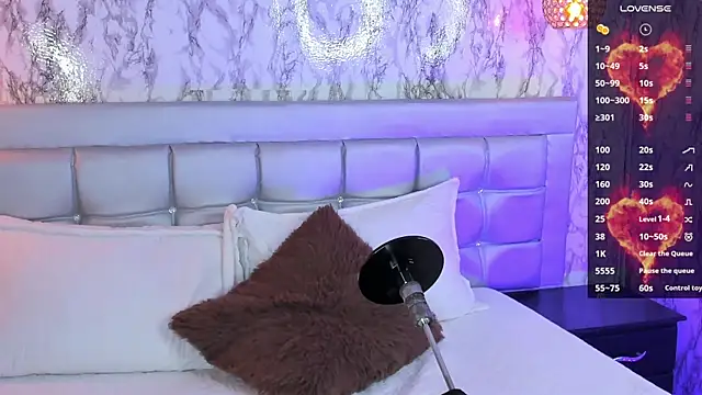 MELODYY SWEET online show from 20, 6, 2026