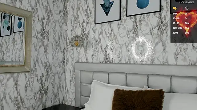 MELODYY SWEET online show from 20, 5, 2026
