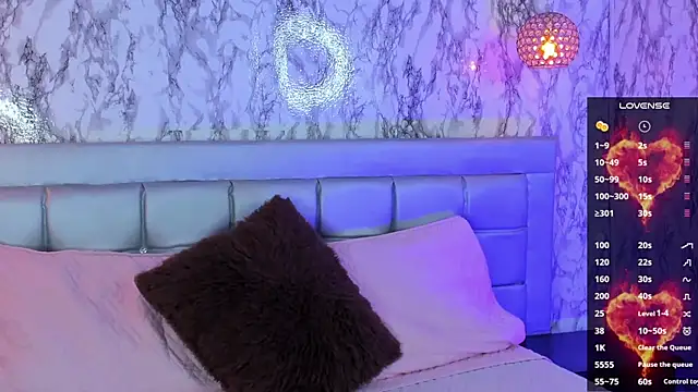 MELODYY SWEET online show from 4, 5, 2026