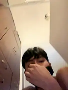 twinkperu18 online show from 26, 10, 2025