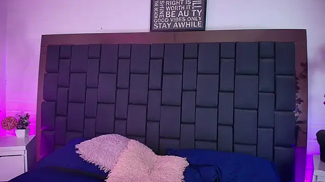 Snapshot of Lexi_Howard_ chatting on 1, 10, 2025 Lexi Howard online show from 1, 10, 2025