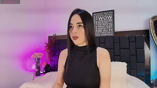 Snapshot of Lexi_Howard_ chatting on 30, 11, 2025 Lexi Howard online show from 30, 11, 2025