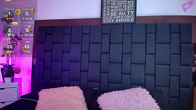 Snapshot of Lexi_Howard_ chatting on 11, 9, 2025 Lexi Howard online show from 11, 9, 2025