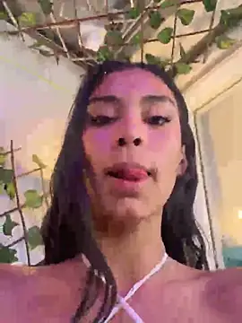 Anniie  Evans online show from 20, 9, 2025