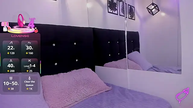 Anniie  Evans online show from 22, 10, 2025