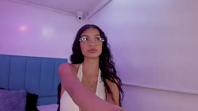 Anniie  Evans online show from 2, 10, 2025