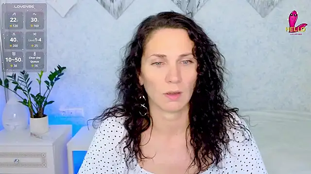 Snapshot of mylady_xenia chatting on 19, 7, 2026 mylady xenia online show from 19, 7, 2026
