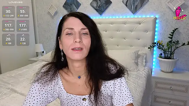 mylady xenia online show from 2, 3, 2025