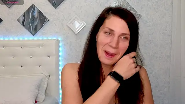 mylady xenia online show from 7, 11, 2025