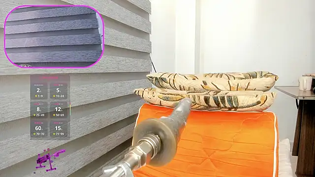 nymphonebula online show from 11, 10, 2025