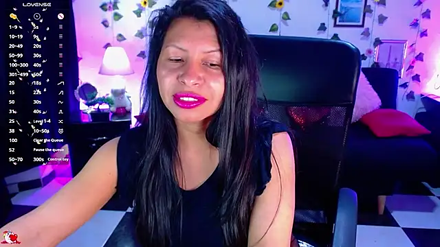 AbbyPrincessAGT online show from 4, 2, 2026