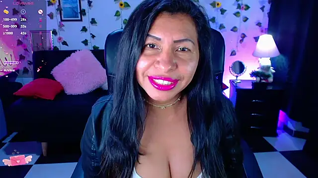 AbbyPrincessAGT online show from 9, 11, 2025