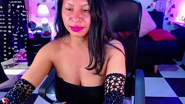 AbbyPrincessAGT online show from 4, 2, 2026