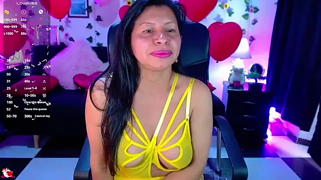 AbbyPrincessAGT online show from 20, 2, 2026