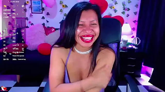 AbbyPrincessAGT online show from 22, 2, 2026