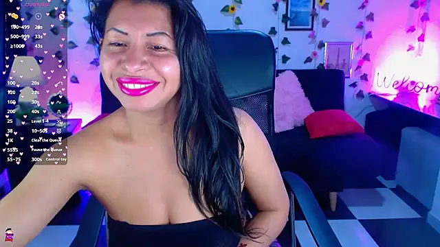 AbbyPrincessAGT online show from 15, 9, 2025