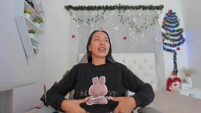 Emma lorense22 online show from 15, 12, 2025