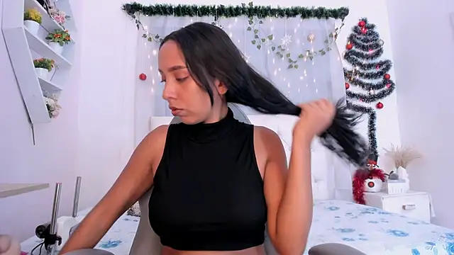 Emma lorense22 online show from 22, 12, 2025