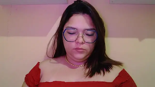 GoddessChaar online show from 19, 12, 2025