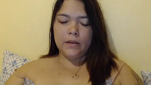 GoddessChaar online show from 11, 1, 2026