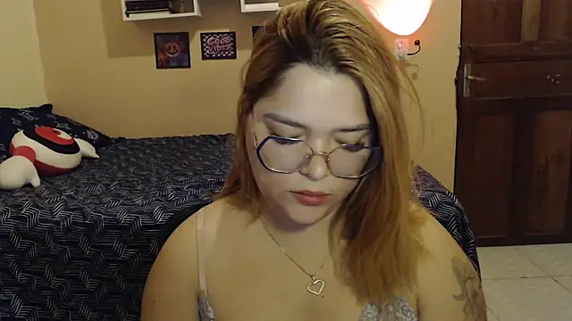 Snapshot of GoddessChaar chatting on 8, 2, 2026 GoddessChaar online show from 8, 2, 2026