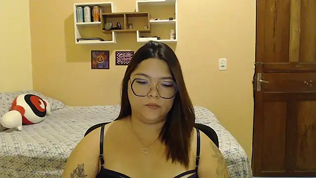Snapshot of GoddessChaar chatting on 18, 1, 2026 GoddessChaar online show from 18, 1, 2026