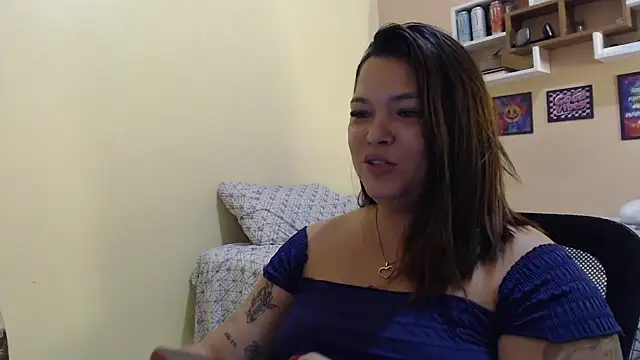 Snapshot of GoddessChaar chatting on 16, 1, 2026 GoddessChaar online show from 16, 1, 2026