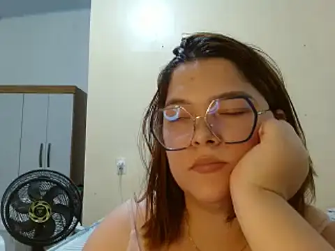 GoddessChaar online show from 20, 3, 2025