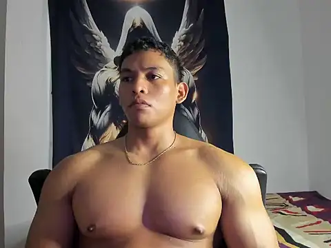 bigger ragnarsson online show from 11, 11, 2025