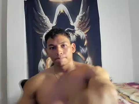 bigger ragnarsson online show from 11, 10, 2025