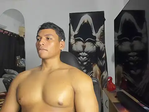 bigger ragnarsson online show from 31, 3, 2026