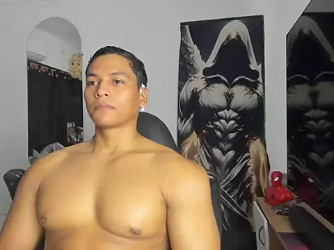 bigger ragnarsson online show from 3, 4, 2026