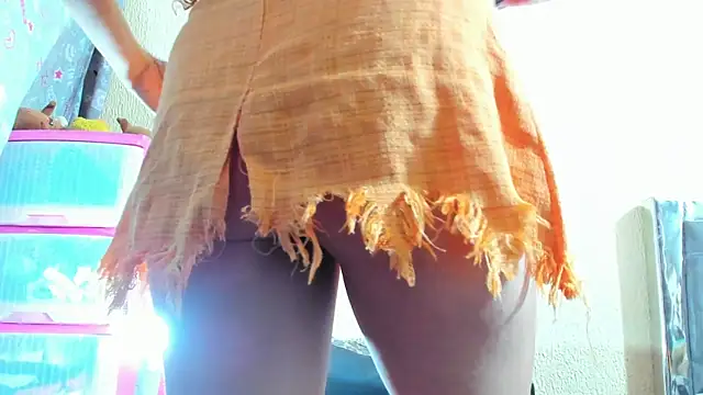 lexxy ray666 online show from 16, 9, 2025