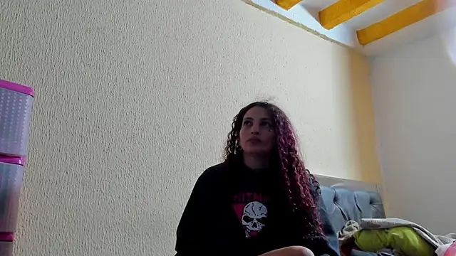 lexxy ray666 online show from 21, 10, 2025