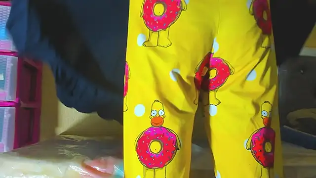 lexxy ray666 online show from 20, 2, 2026