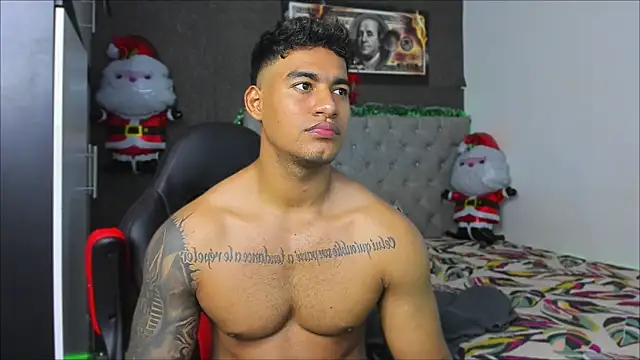 luigi hot  online show from 17, 12, 2025