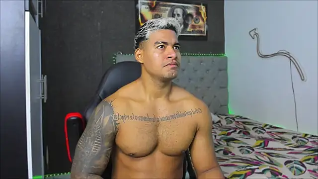 luigi hot  online show from 20, 3, 2026