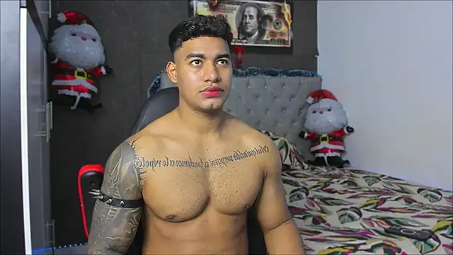 luigi hot  online show from 19, 12, 2025