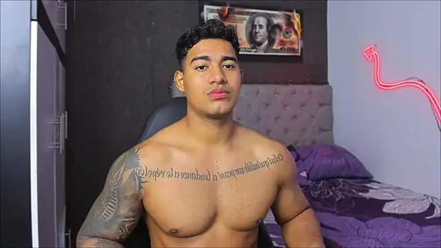 luigi hot  online show from 9, 1, 2026