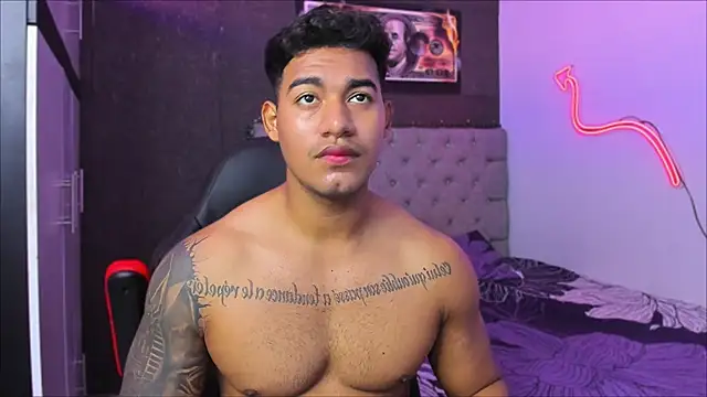 luigi hot  online show from 15, 1, 2026